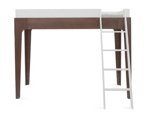Oeuf Perch Bunk Bed