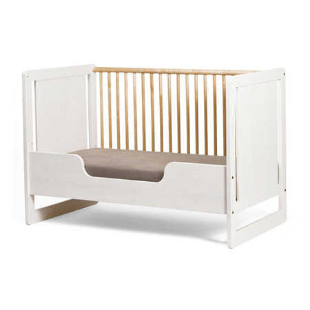 Oeuf Robin Toddler Bed Conversion Kit