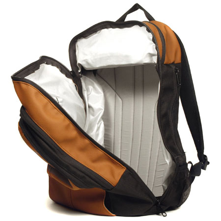 manly diaper bag
