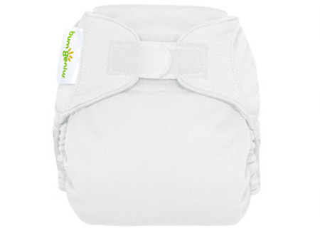 bumGenius One-Size Cloth Diaper - Freedom with Pleasure for Your Baby