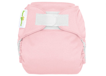 bumGenius One-Size Cloth Diaper - Freedom with Pleasure for Your Baby