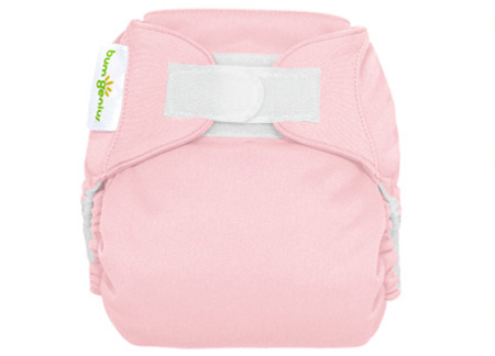 bumGenius One-Size Cloth Diaper - Freedom with Pleasure for Your Baby