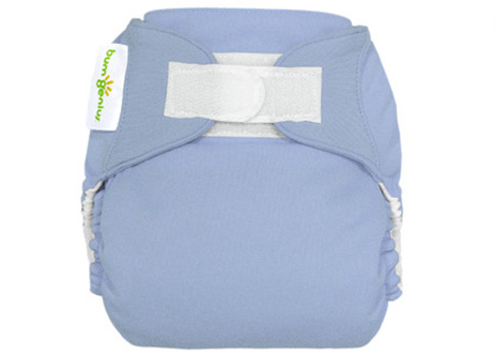 bumGenius One-Size Cloth Diaper - Freedom with Pleasure for Your Baby