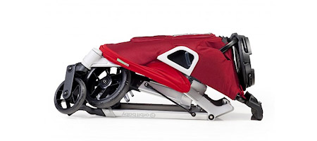 Orbit Baby G2 Stroller