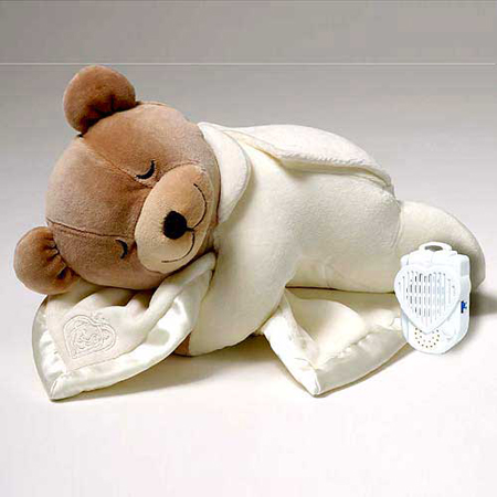 Prince Lionheart Original Slumber Bear