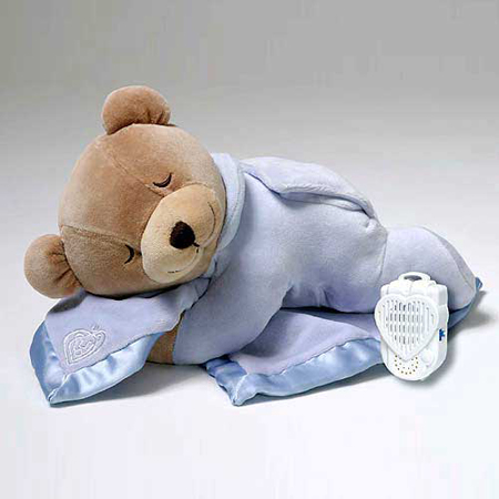 Prince Lionheart Original Slumber Bear