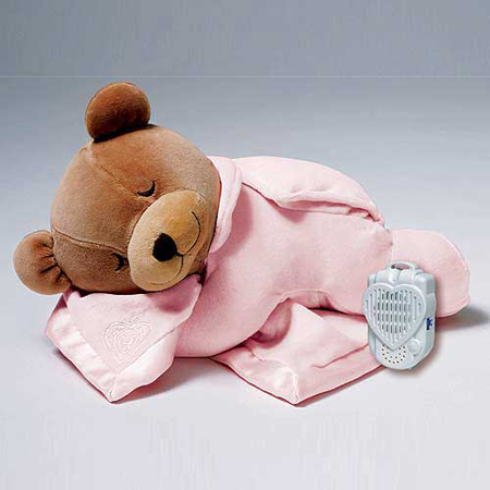 Prince Lionheart Original Slumber Bear