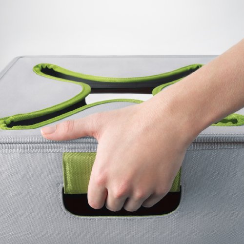 Oxo Tot Flip-In Hamper