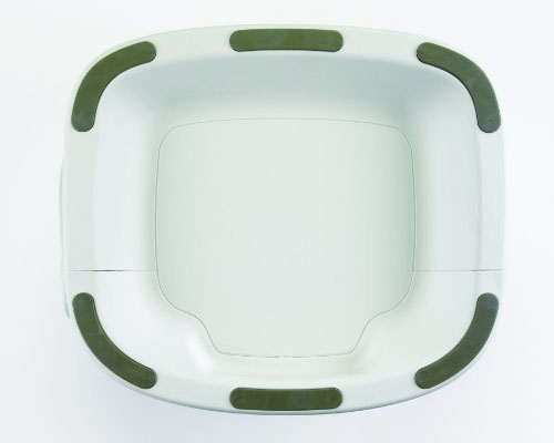 OXO Tot Seedling Youth Booster Seat