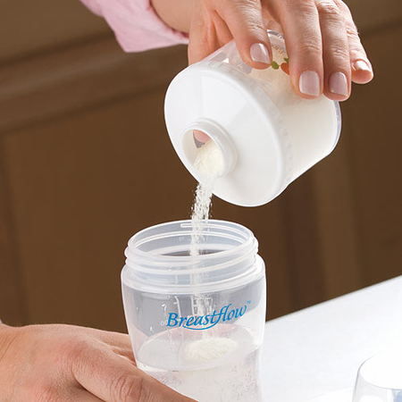 Innobaby Packin' Smart Stack-N-Seal Storage System