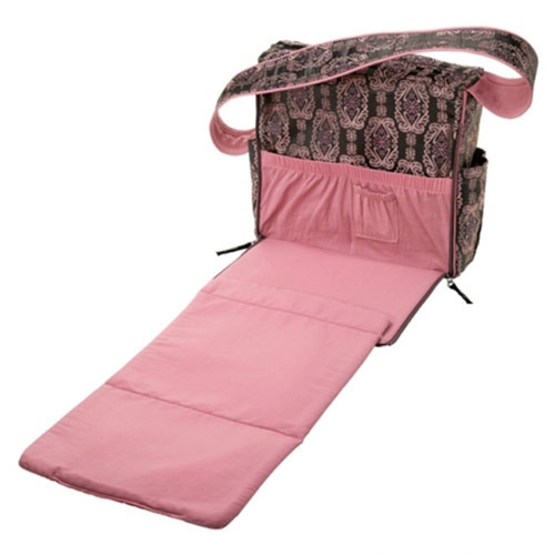 Petunia Pickle Bottom - Modern Diaper Bag