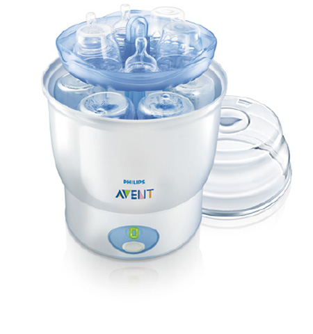 Philips IQ24 Electronic Steam Sterilizer