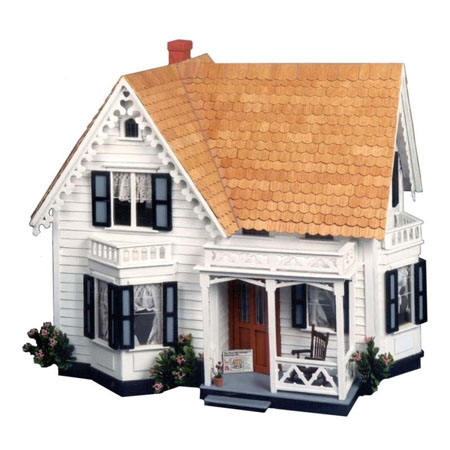 westville dollhouse