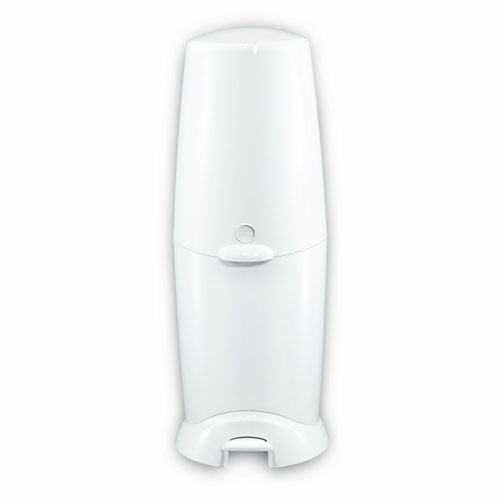 Playtex Diaper Genie Elite Diaper Disposal Pail