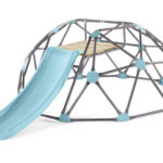 Plum Large Climbing Dome Frame for Children to Monkey Around