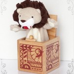 Green Jasper’s Jungle Toy Collection from I Love My Planet Toys