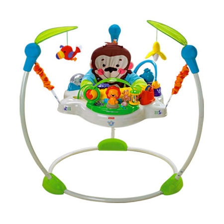 Precious Planet Jumperoo