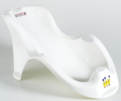 Bathing Newborn Is Easier and Safer with Primo Infant Bath Seat
