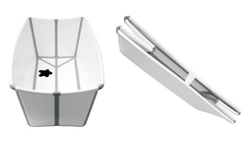 Prince Lionheart Flexibath Foldable Bathtub