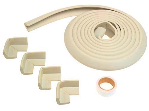 Prince Lionheart Table Edge Guard with 4 Corners