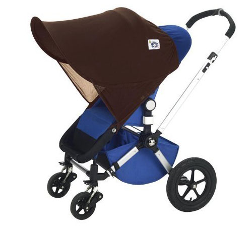 Protect-a-Bub Compact Sunshade