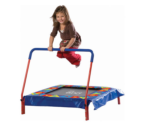 Pure Fun Kids 36-inch Preschool Jumper