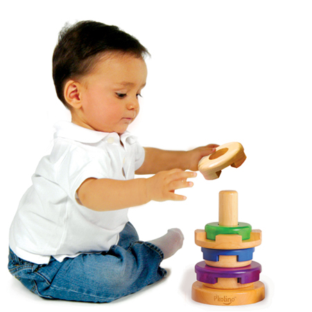 Puzzle Stacker
