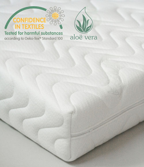 Rafa Kids R Toddler Bed by Agata & Arek Seredyn