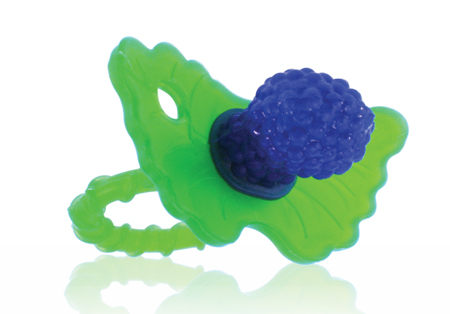 Raz-Berry Teether