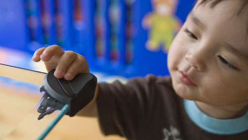 Rhoost Safety Products