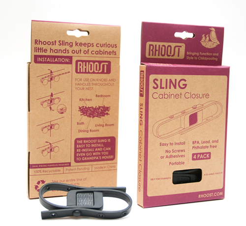 Rhoost Safety Products