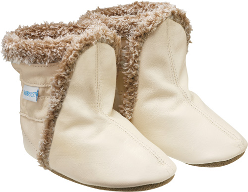 Robeez Classic Bootie