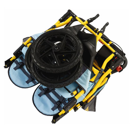 run around twin jogging stroller