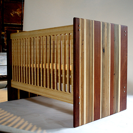 safe and stylish oops baby crib