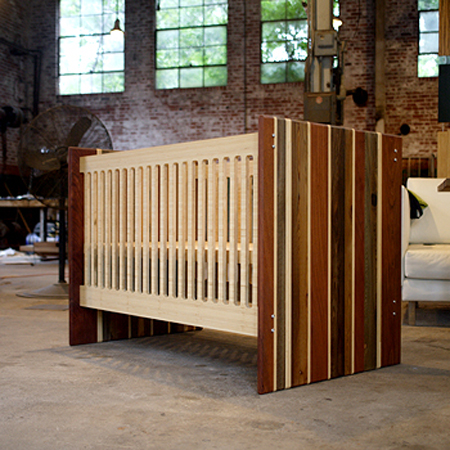 safe and stylish oops baby crib