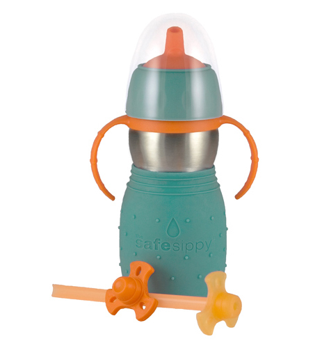 safe sippy drinking cup is an ideal baby bottle