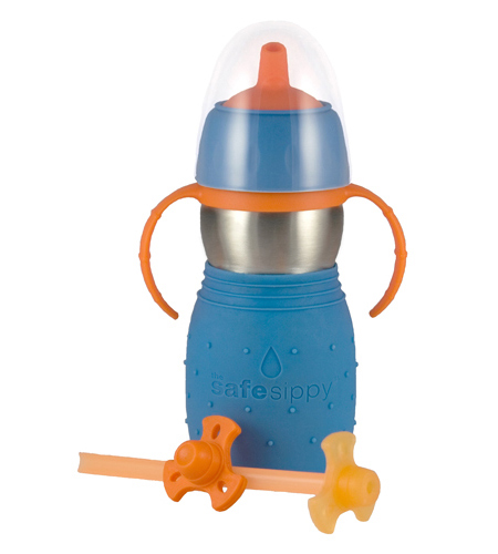 safe sippy drinking cup is an ideal baby bottle