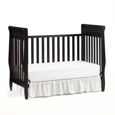 4-in-1-convertible crib