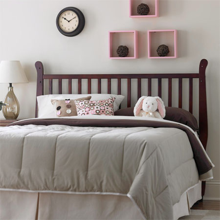 4-in-1-convertible crib