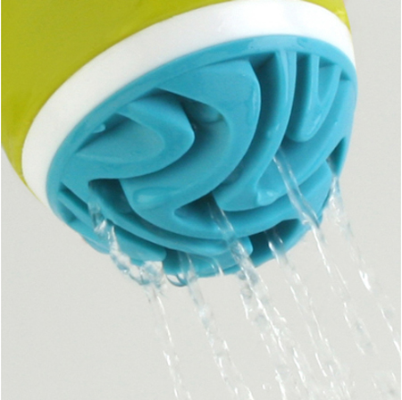 Scrubble Bath Toy Set : Babies Will Love This Playful Bath Toy Set