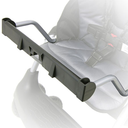 Sit n Stand single stroller