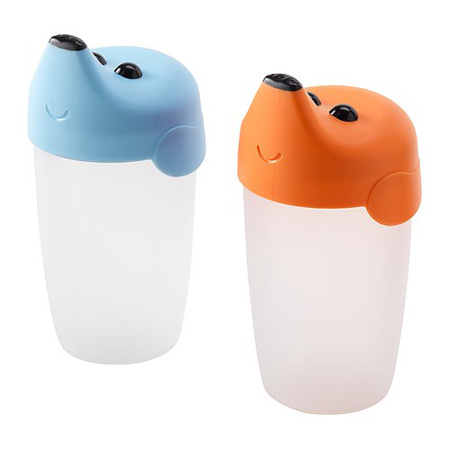 IKEA SMASKA BPA Free Training Cups