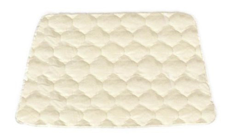Snoozy Organic Flannel Cotton Waterproof Multi Use Pad