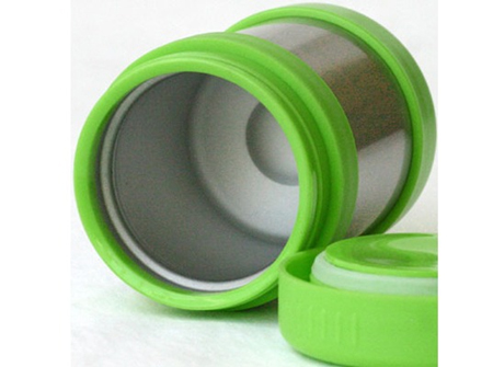 Soup to Nuts Kit - An Ultimate Lunch Pack for Your Kids