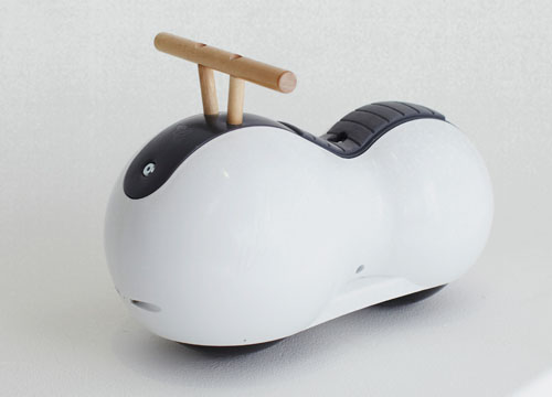 Spherovelo Ride-On Toy