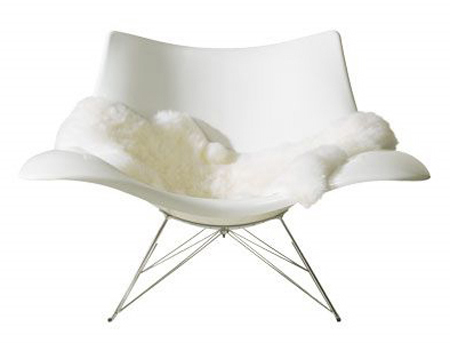 Stingray Rocker Will Provide a Happy Time to Your Baby