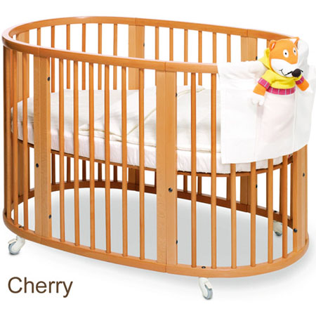 Stokke Sleepi Crib