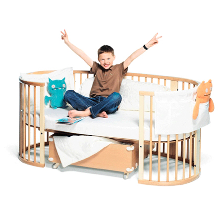 Stokke Sleepi Junior Bed Kit