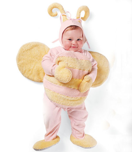 halloween costumes for babies