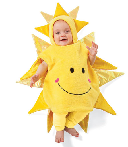 halloween costumes for babies
